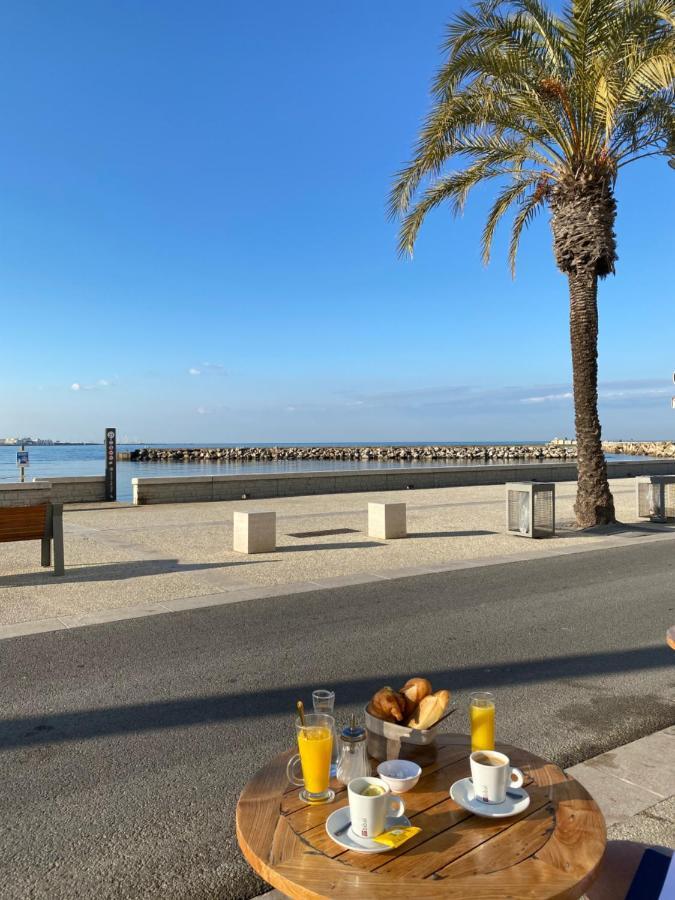 Villa Magali - Appartement Climatise T3 Duplex - Grau-Du-Roi - Hypercentre 20 M De La Plage Le Grau-du-Roi Dış mekan fotoğraf